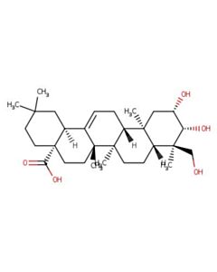 Astatech BAYOGENIN; 0.5G; Purity 95%; MDL-MFCD09954365